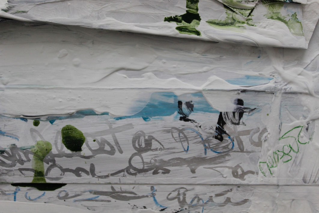 Sin título | Collage de Nerza Villegas | Compra arte en Flecha.es