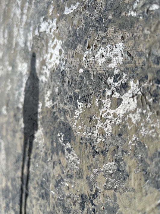 Waiting | Dibujo de Helena Rubí | Compra arte en Flecha.es