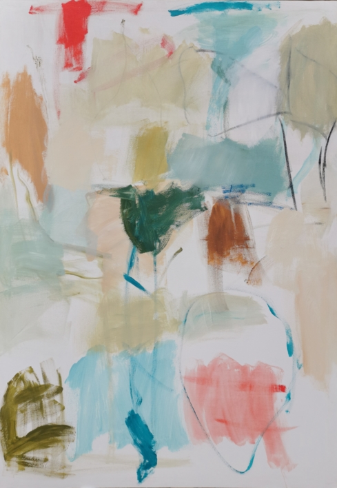 Speccio |Pintura de Eduardo Vega de Seoane | Compra arte en Flecha.es