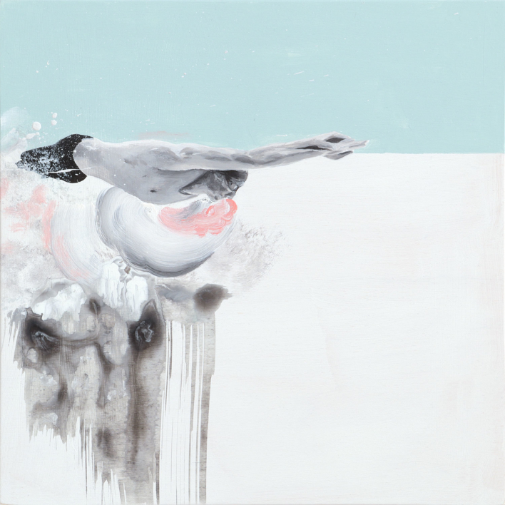 IG04 |Pintura de Ana Patitú | Compra arte en Flecha.es