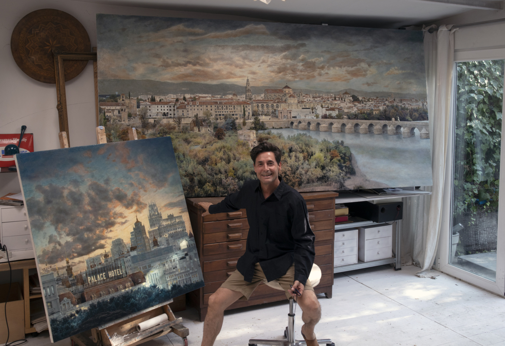 Tower Bridge Forever | Fotografía de Carlos Arriaga | Compra arte en Flecha.es