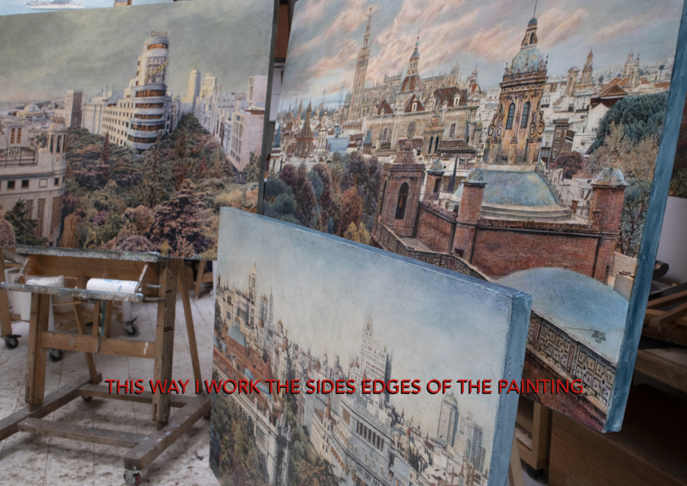 Tower Bridge Forever | Fotografía de Carlos Arriaga | Compra arte en Flecha.es