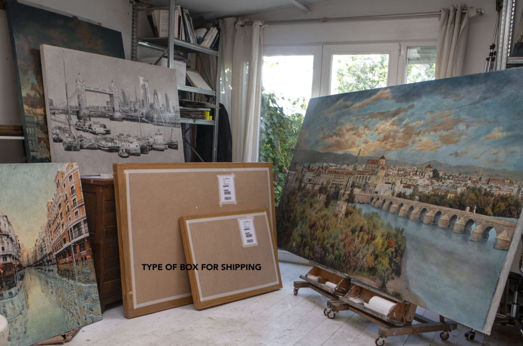 Tower Bridge Forever | Fotografía de Carlos Arriaga | Compra arte en Flecha.es