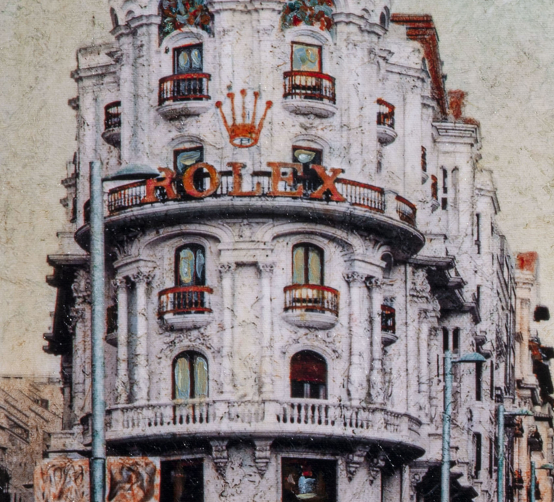 La Gran Ría # 2 | Fotografía de Carlos Arriaga | Compra arte en Flecha.es