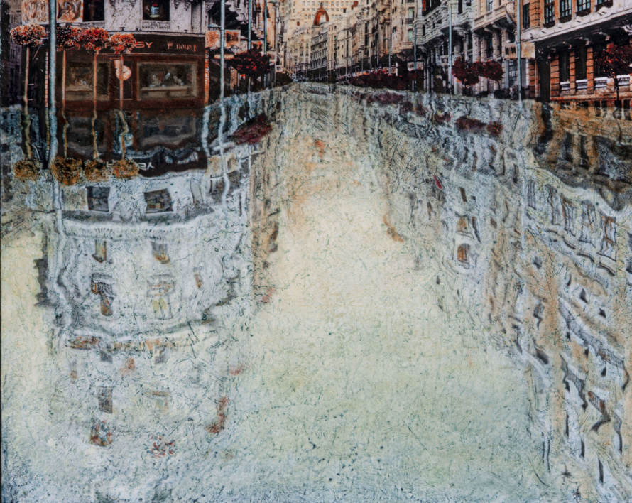 La Gran Ría # 2 | Fotografía de Carlos Arriaga | Compra arte en Flecha.es