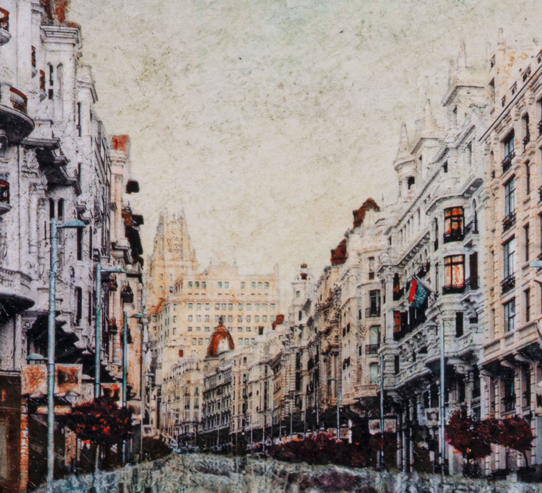 La Gran Ría # 2 | Fotografía de Carlos Arriaga | Compra arte en Flecha.es