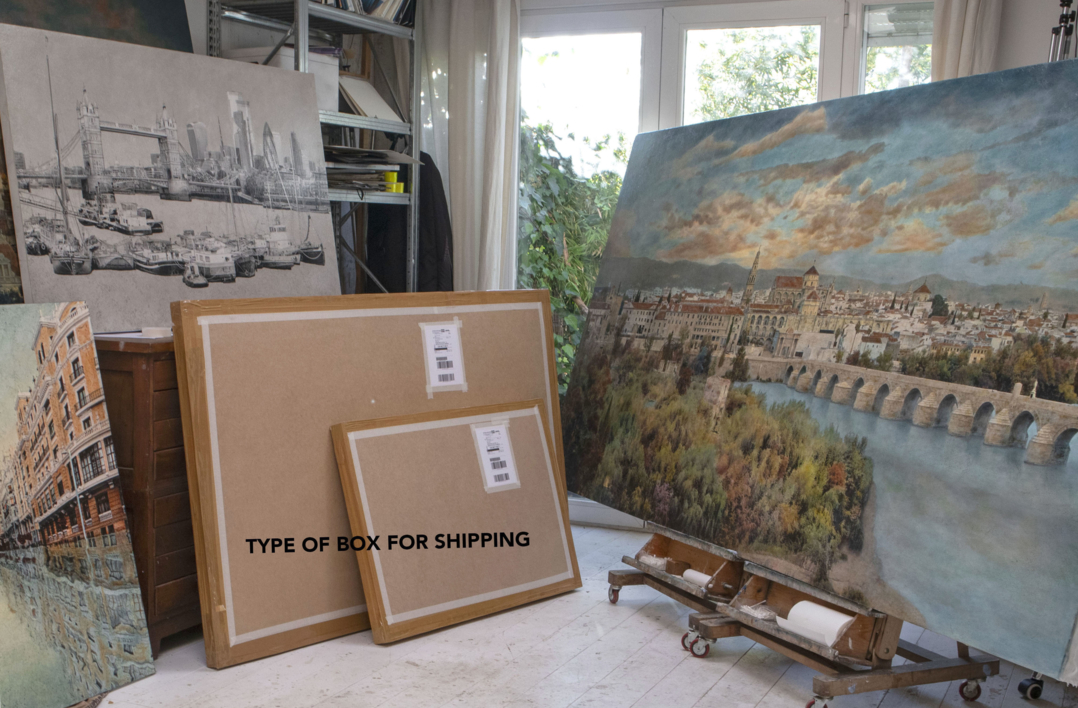 La Gran Ría # 2 | Fotografía de Carlos Arriaga | Compra arte en Flecha.es