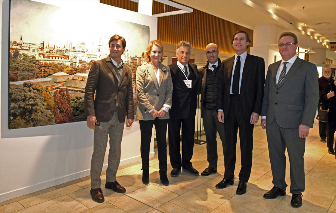 La Gran Ría # 2 | Fotografía de Carlos Arriaga | Compra arte en Flecha.es