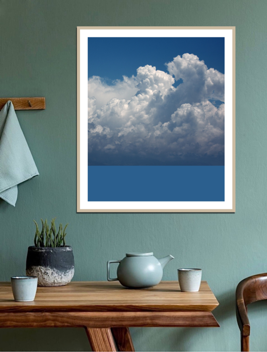 Paisaje Homérico | Fotografía de Carlos Canet Fortea | Compra arte en Flecha.es