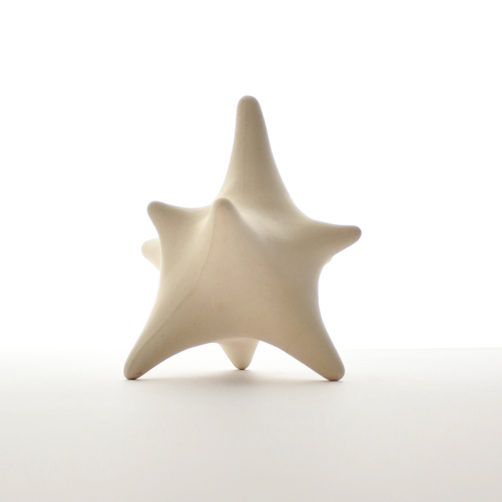 Izar |Escultura de Carm-ma | Compra arte en Flecha.es