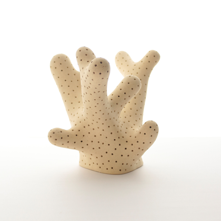 Horn |Escultura de Carm-ma | Compra arte en Flecha.es