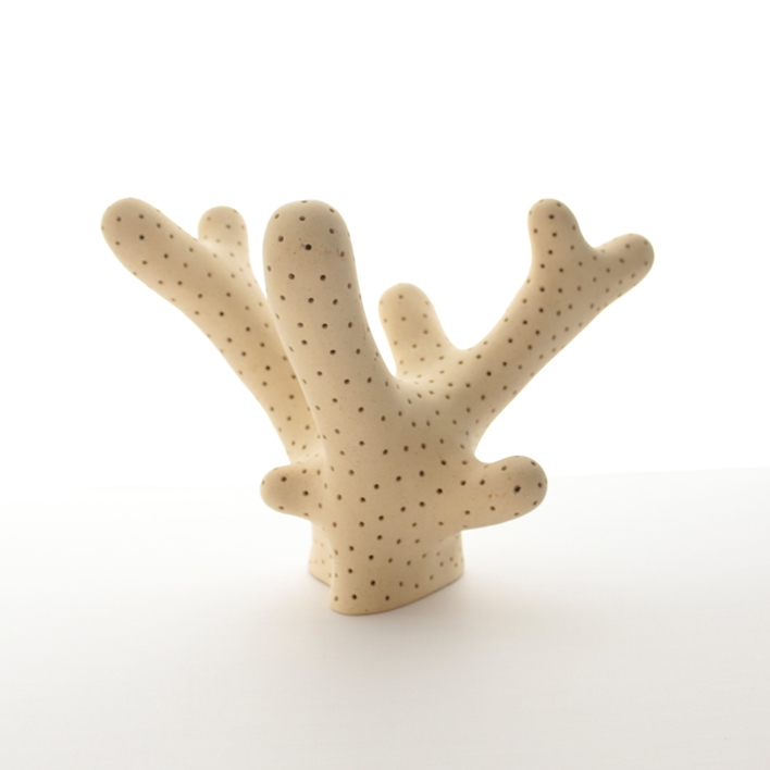 Horn | Escultura de Carm-ma | Compra arte en Flecha.es