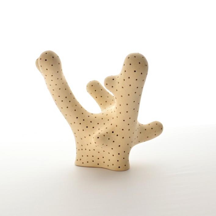 Horn | Escultura de Carm-ma | Compra arte en Flecha.es