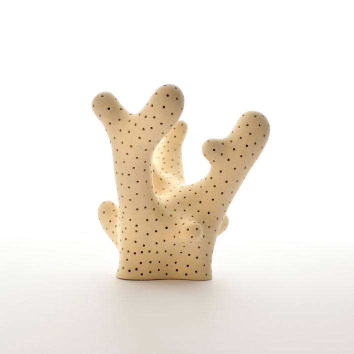 Horn | Escultura de Carm-ma | Compra arte en Flecha.es
