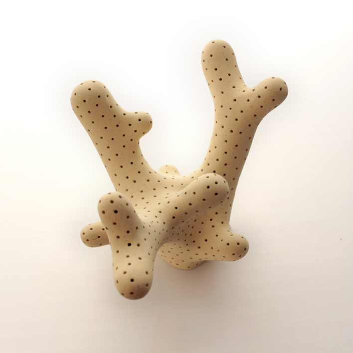 Horn | Escultura de Carm-ma | Compra arte en Flecha.es