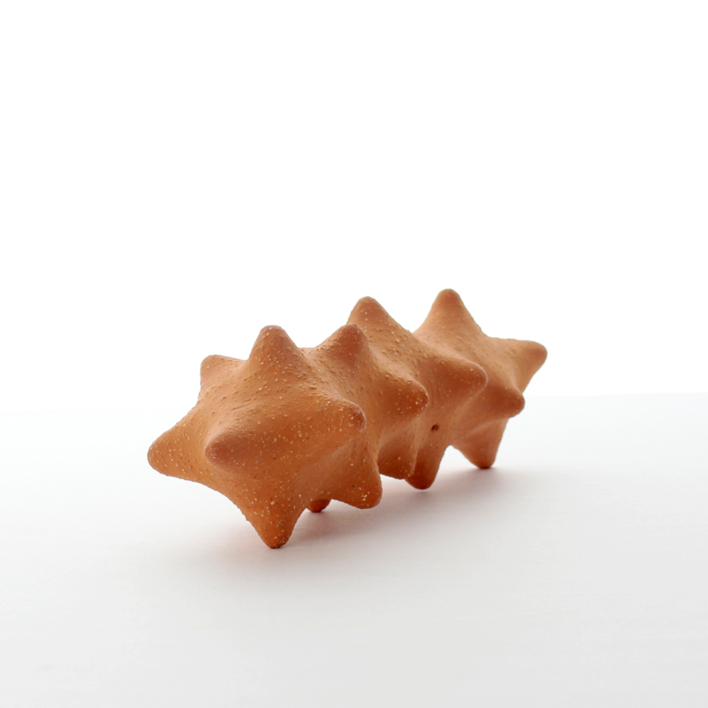Zizare | Escultura de Carm-ma | Compra arte en Flecha.es