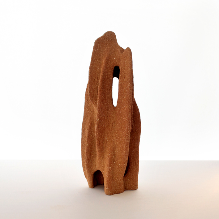Punso |Escultura de Carm-ma | Compra arte en Flecha.es