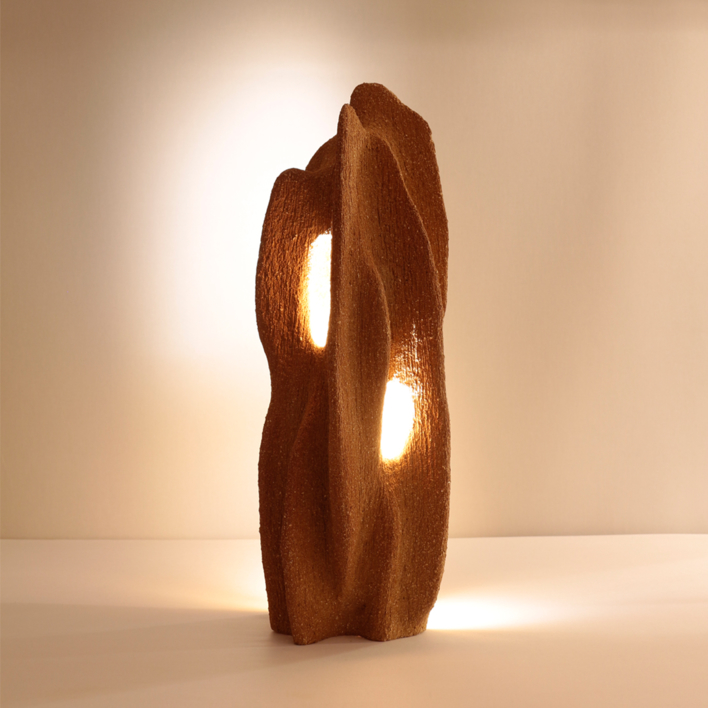 Punso | Escultura de Carm-ma | Compra arte en Flecha.es