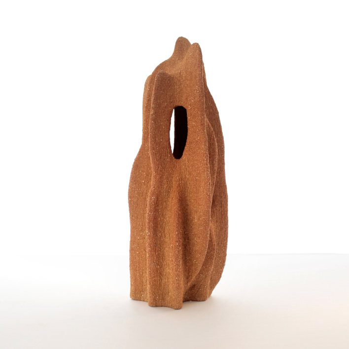 Punso | Escultura de Carm-ma | Compra arte en Flecha.es