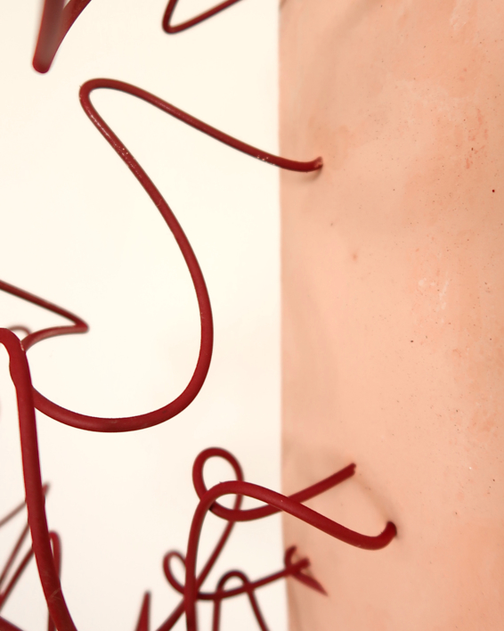 1105/22 | Escultura de Romel | Compra arte en Flecha.es