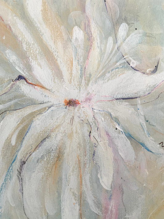 SOUL | Pintura de Mo Barretto | Compra arte en Flecha.es