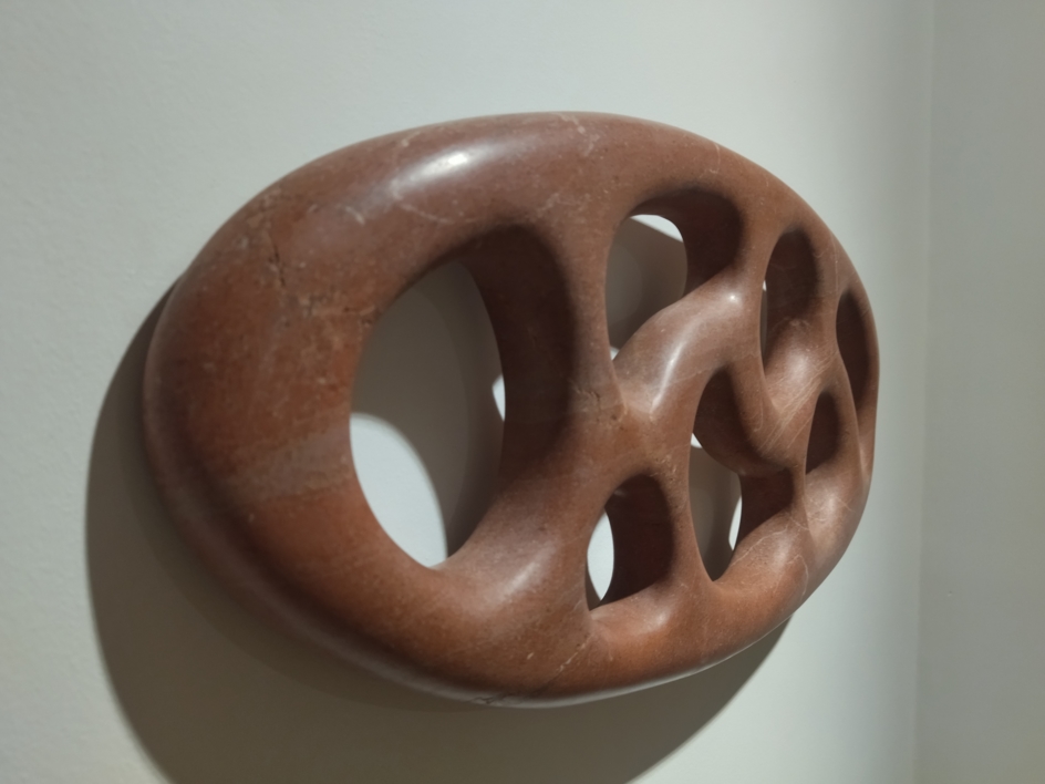 Sobre la presion interna | Escultura de JUAN deCARDENAS | Compra arte en Flecha.es
