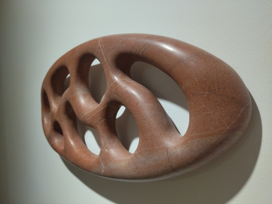 Sobre la presion interna | Escultura de JUAN deCARDENAS | Compra arte en Flecha.es