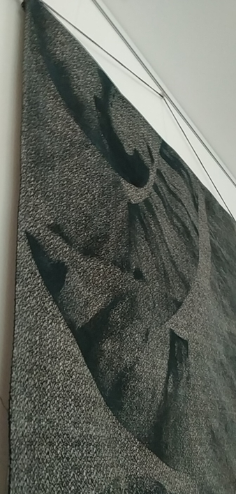 menbou | Pintura de Susana Martín Villarrubia | Compra arte en Flecha.es