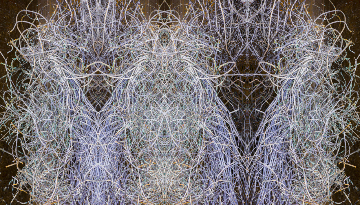 Golem 1 |Digital de Miguel Plà | Compra arte en Flecha.es