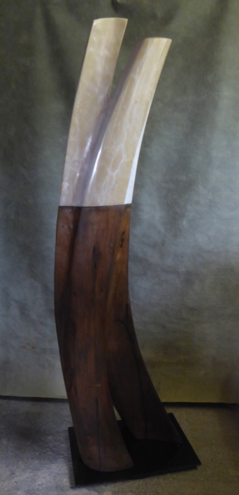 TOTEM -  XIII |Escultura de Joan Escudé | Compra arte en Flecha.es
