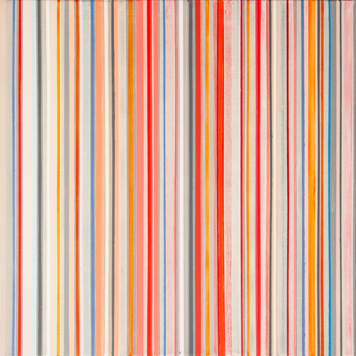 Lines | Pintura de Susana Sancho | Compra arte en Flecha.es