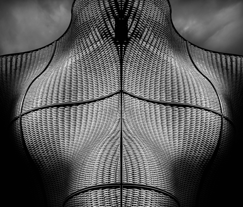 The Boiler Suit  #01,  Guys Hospital,  London,  UK |Fotografía de Andy Sotiriou | Compra arte en Flecha.es