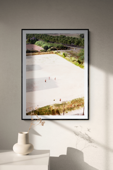 Espai Verd III | Fotografía de Lucas Momparler | Compra arte en Flecha.es