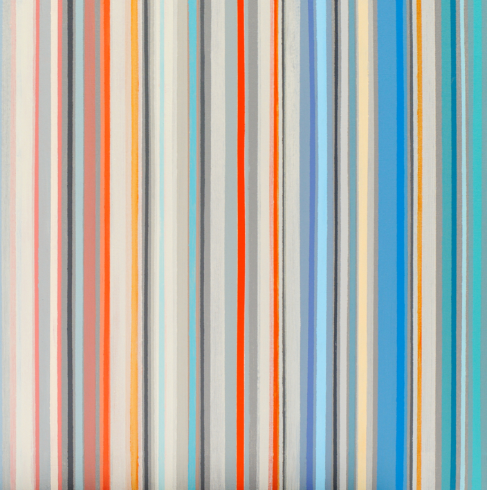 Creative Joy | Pintura de Susana Sancho | Compra arte en Flecha.es