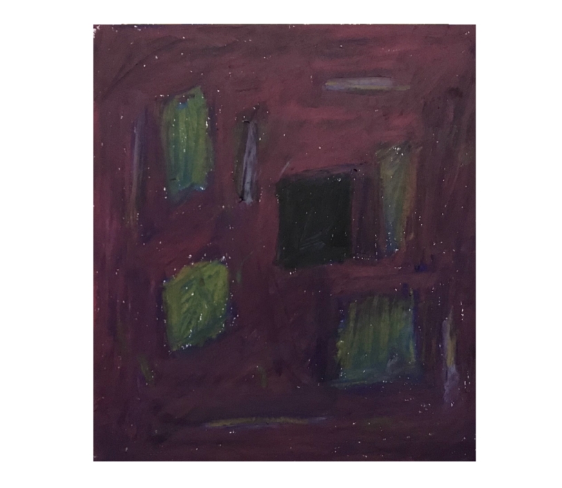 Viatorium |Pintura de Nuria Alegría | Compra arte en Flecha.es