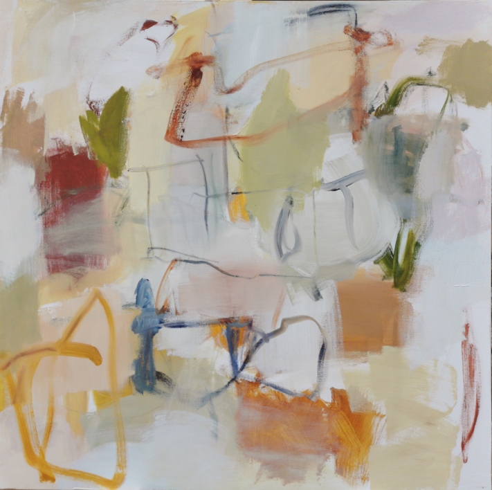 Open your window |Pintura de Eduardo Vega de Seoane | Compra arte en Flecha.es