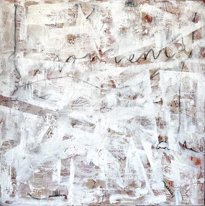 Moments |Pintura de Helena Rubí | Compra arte en Flecha.es