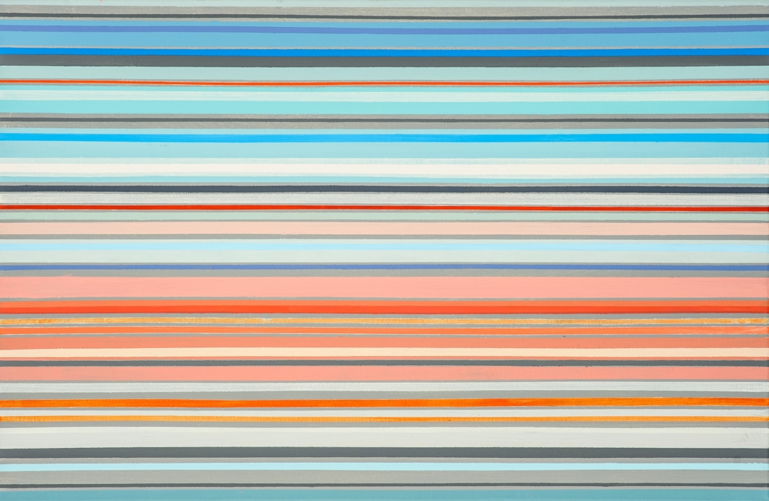 Emotional seascape | Pintura de Susana Sancho | Compra arte en Flecha.es