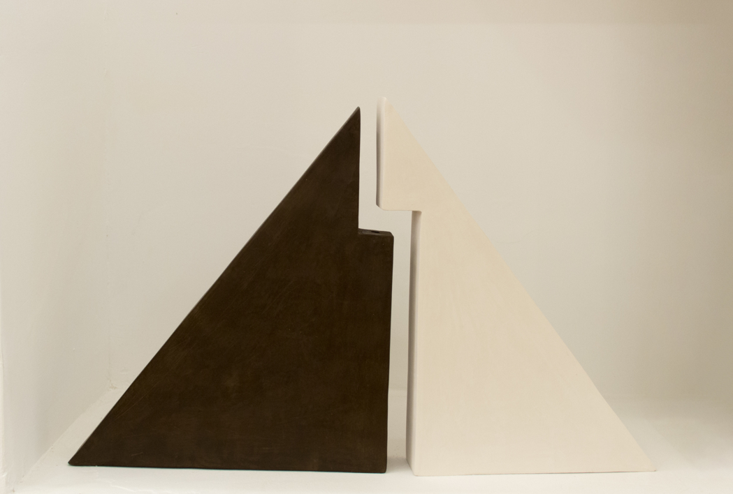 ABSTRACCIÓN II |Escultura de CARMEN ESPINOSA SOTO | Compra arte en Flecha.es