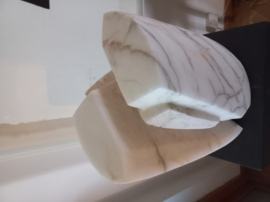 CYLINDER I | Escultura de Pablo Urruti | Compra arte en Flecha.es