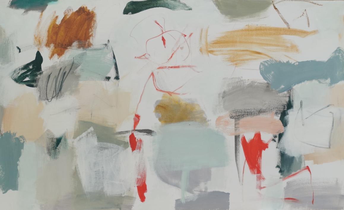 Spazio |Pintura de Eduardo Vega de Seoane | Compra arte en Flecha.es