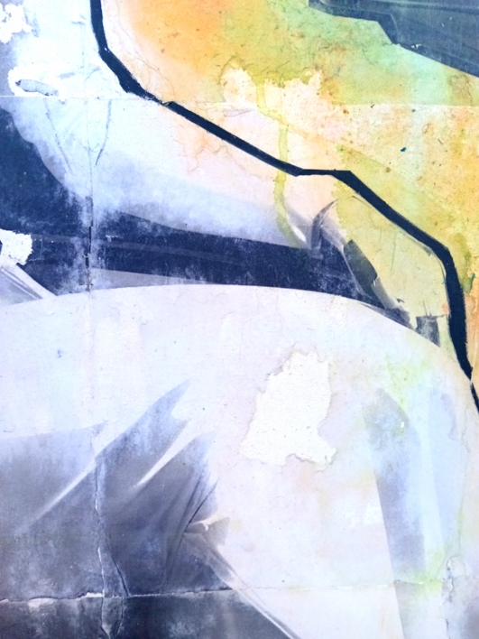 Melodía Anacrónica | Pintura de Arderico | Compra arte en Flecha.es