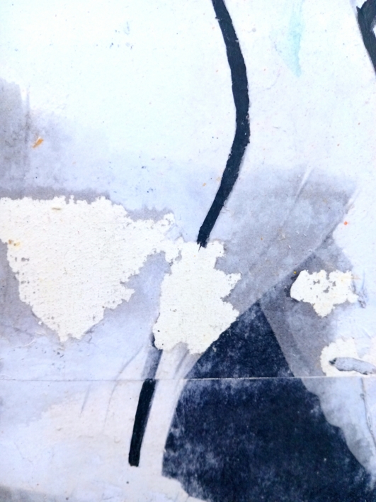 Melodía Anacrónica | Pintura de Arderico | Compra arte en Flecha.es