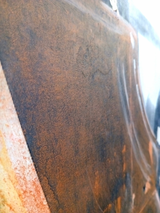 Melodía Anacrónica | Pintura de Arderico | Compra arte en Flecha.es