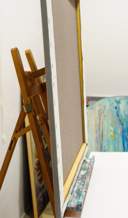 4 Paisajes emocionales | Pintura de Susana Sancho | Compra arte en Flecha.es