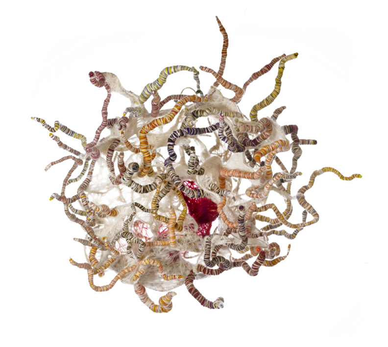 sin título |Escultura de Sylvia Velasco Oiticica | Compra arte en Flecha.es