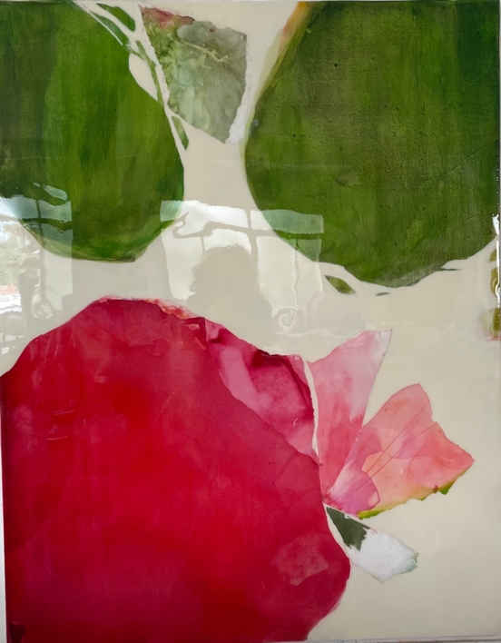 sin titulo |Pintura de MARIBEL GARCIA BENITO | Compra arte en Flecha.es