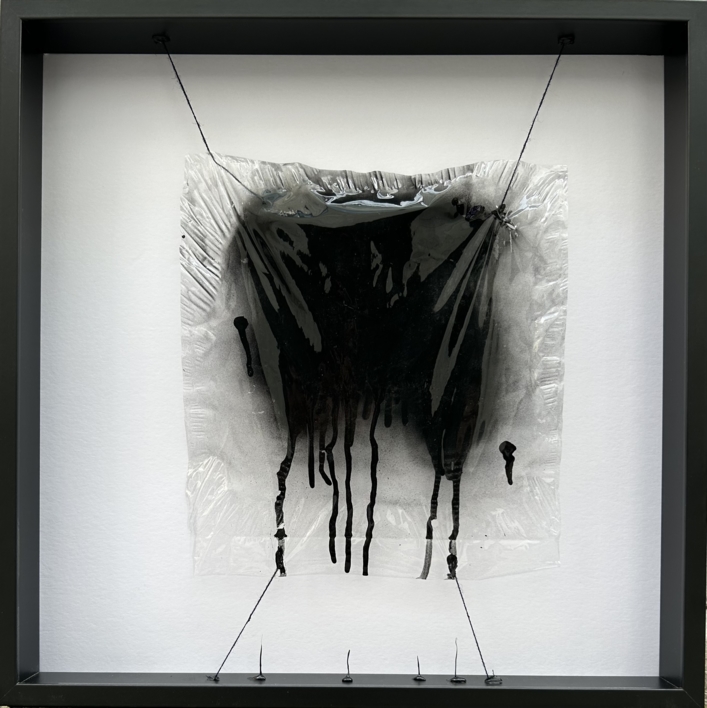 Transparencias II |Pintura de Federico Echevarria Sainz | Compra arte en Flecha.es