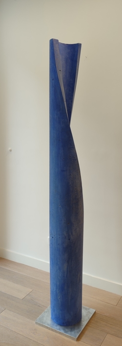 Serie Infancias | Escultura de JUAN deCARDENAS | Compra arte en Flecha.es