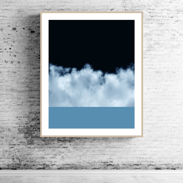 Quizás la lluvia | Fotografía de Carlos Canet Fortea | Compra arte en Flecha.es
